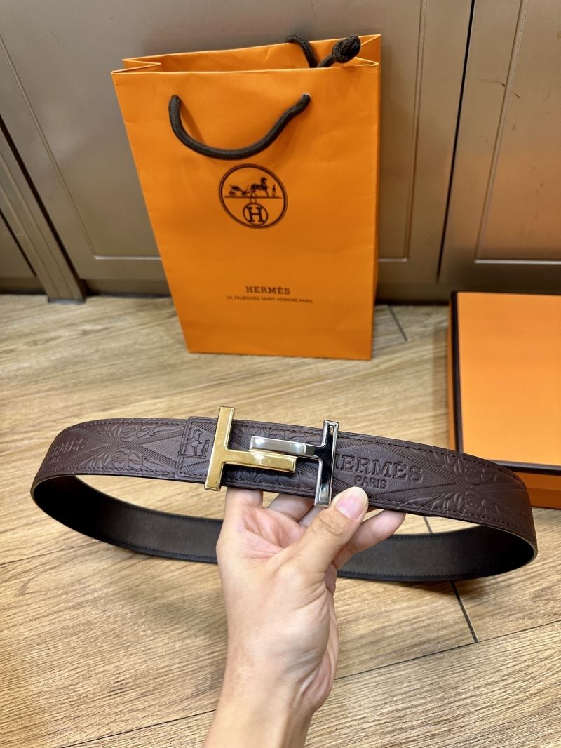 Hermes Belts